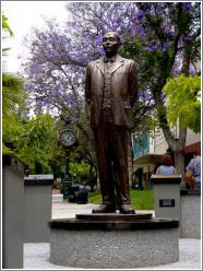 Dosan Ahn Chang Ho